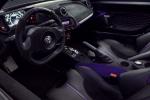 Alfa Romeo 4C Centurion The Royal Mystique by Pogea Racing 2017 года